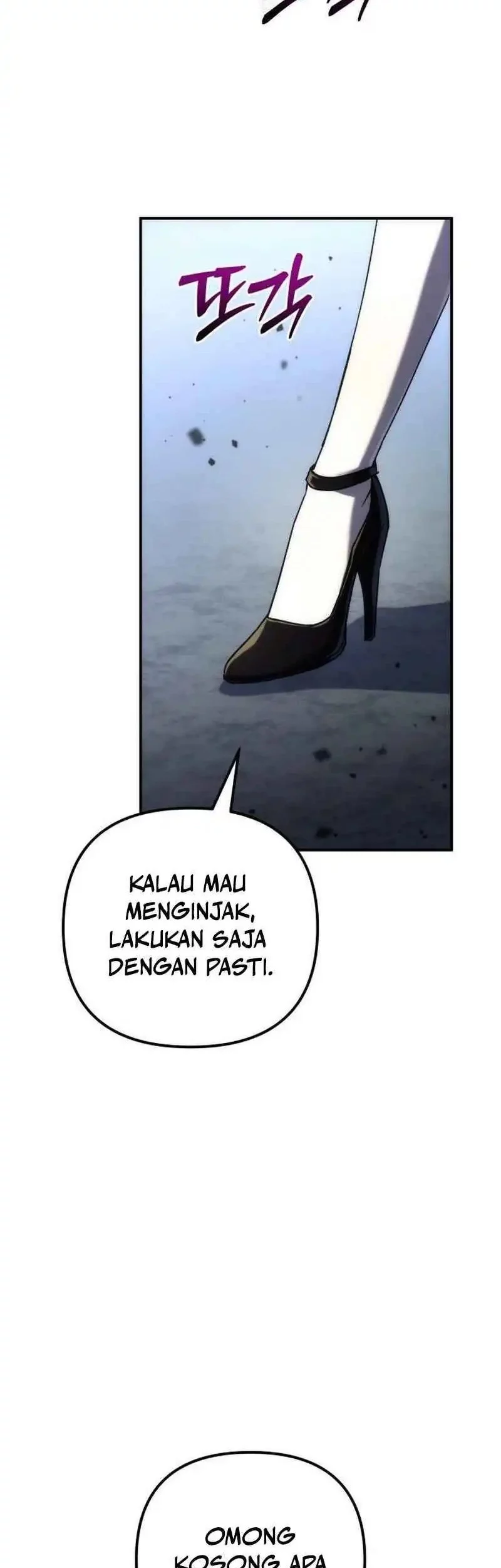 The Rebellious Apostle of the Harvest Goddess Chapter 15 Gambar 82