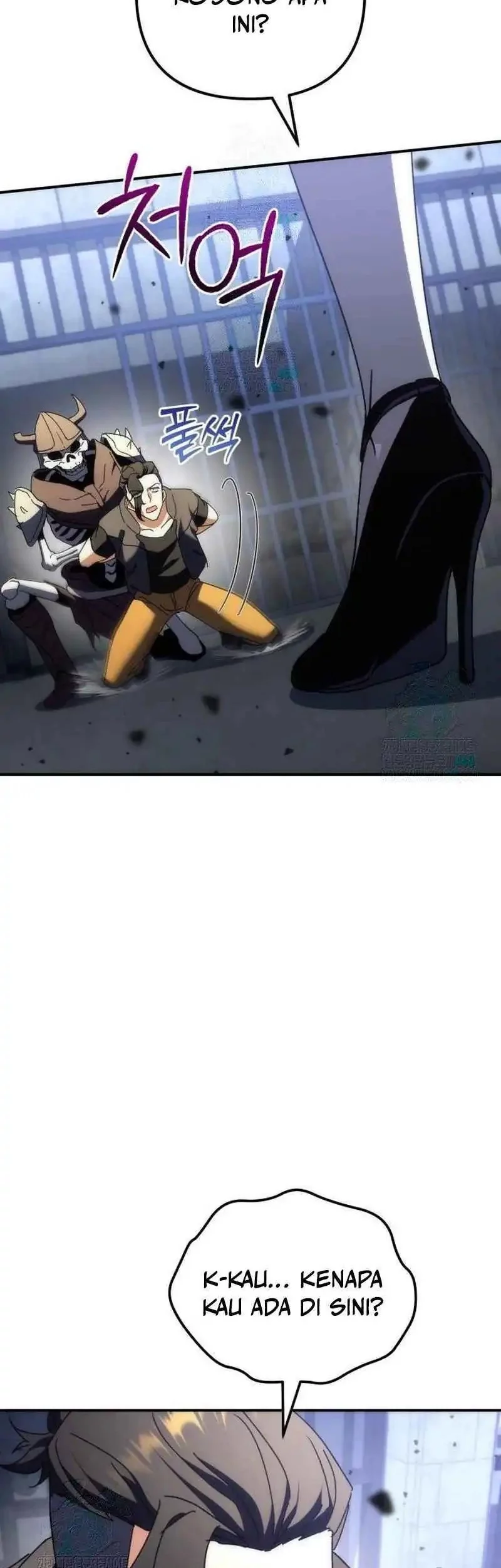 The Rebellious Apostle of the Harvest Goddess Chapter 15 Gambar 83