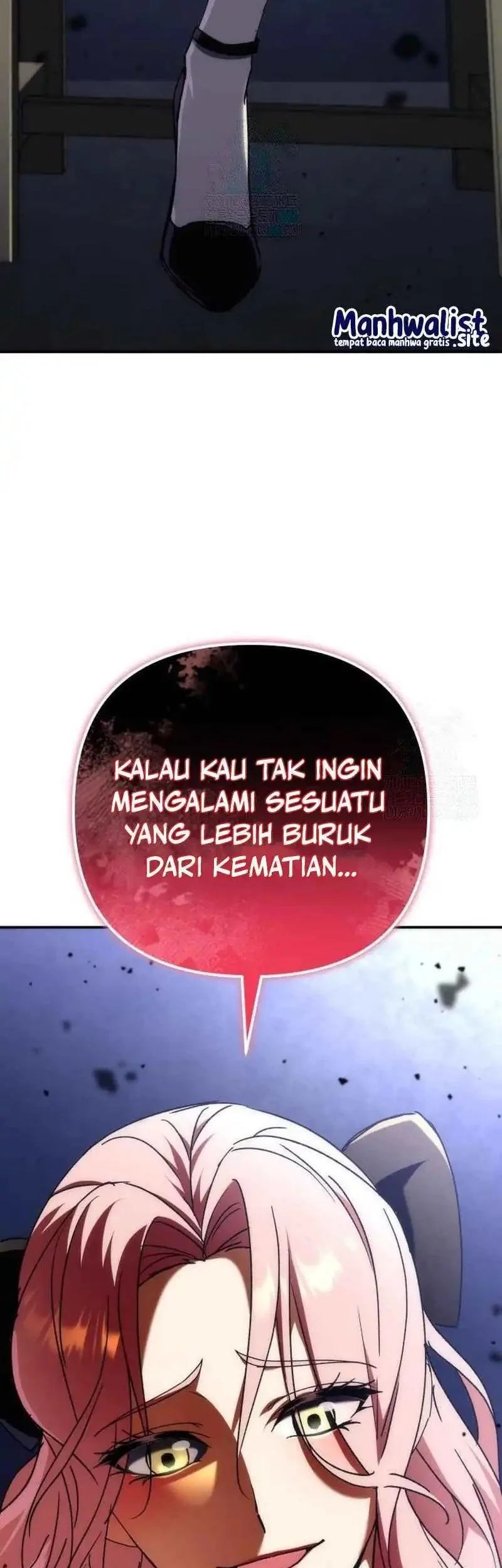 The Rebellious Apostle of the Harvest Goddess Chapter 15 Gambar 86