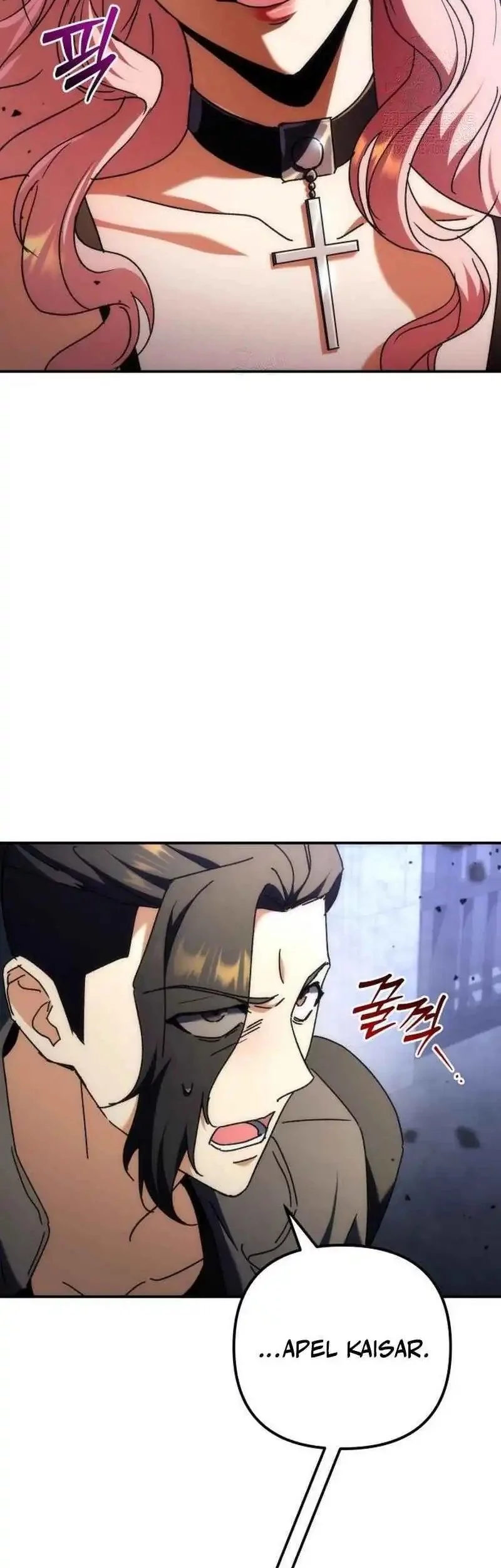 The Rebellious Apostle of the Harvest Goddess Chapter 15 Gambar 87