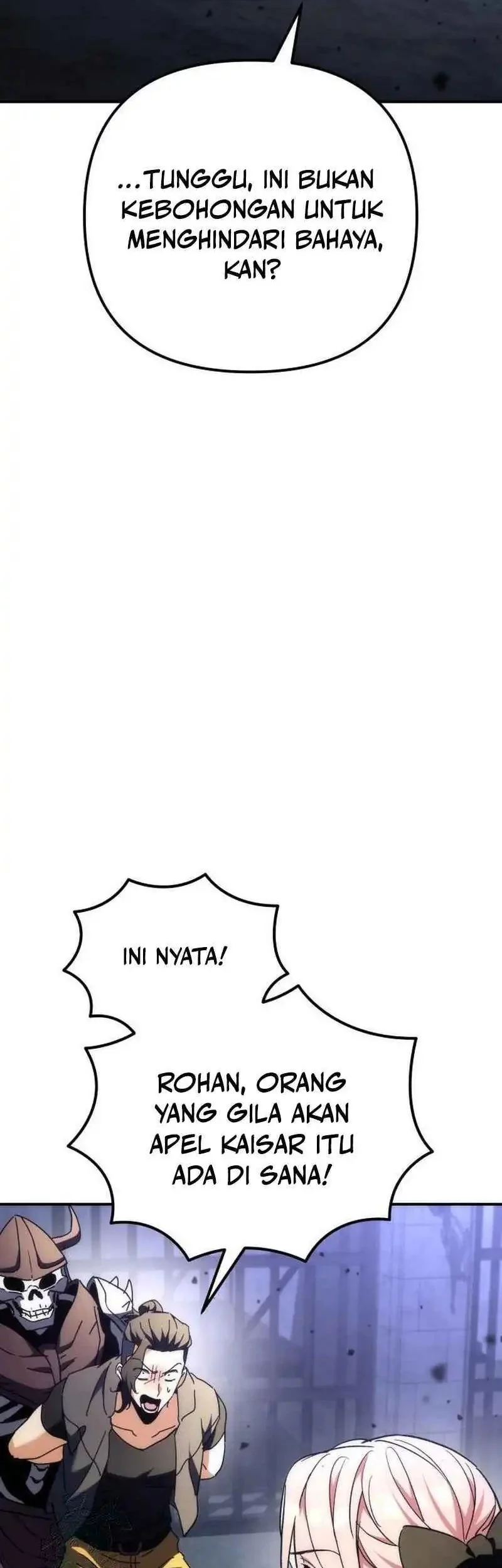 The Rebellious Apostle of the Harvest Goddess Chapter 15 Gambar 89