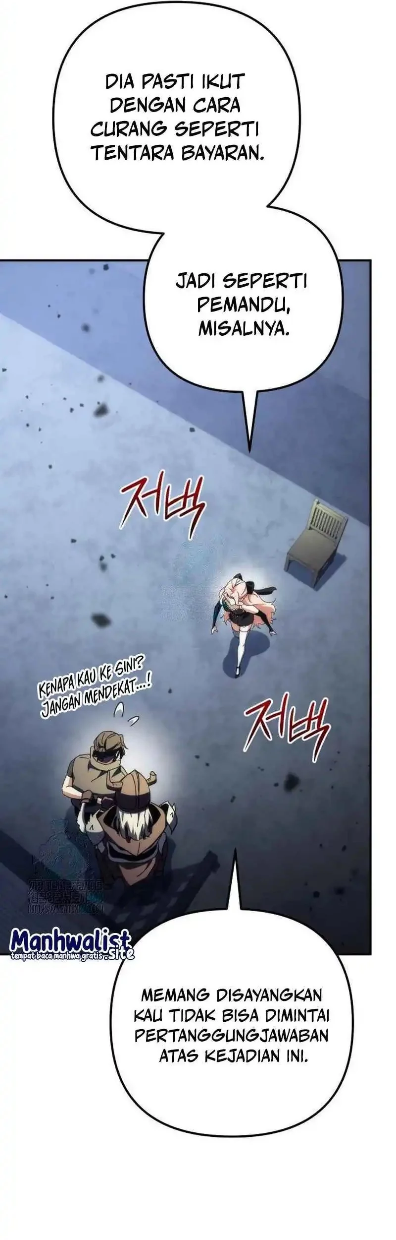 The Rebellious Apostle of the Harvest Goddess Chapter 15 Gambar 92