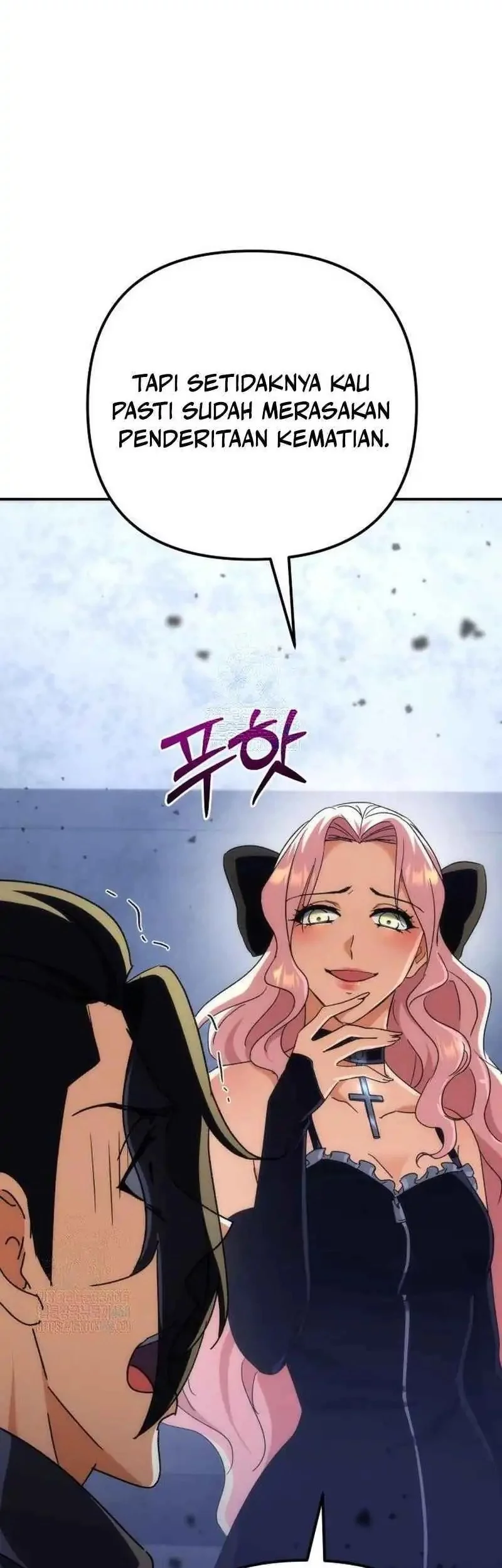 The Rebellious Apostle of the Harvest Goddess Chapter 15 Gambar 93