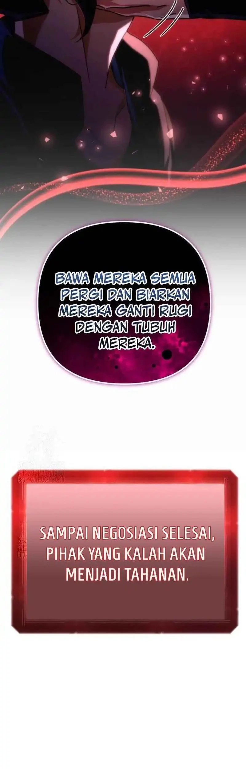 The Rebellious Apostle of the Harvest Goddess Chapter 15 Gambar 97