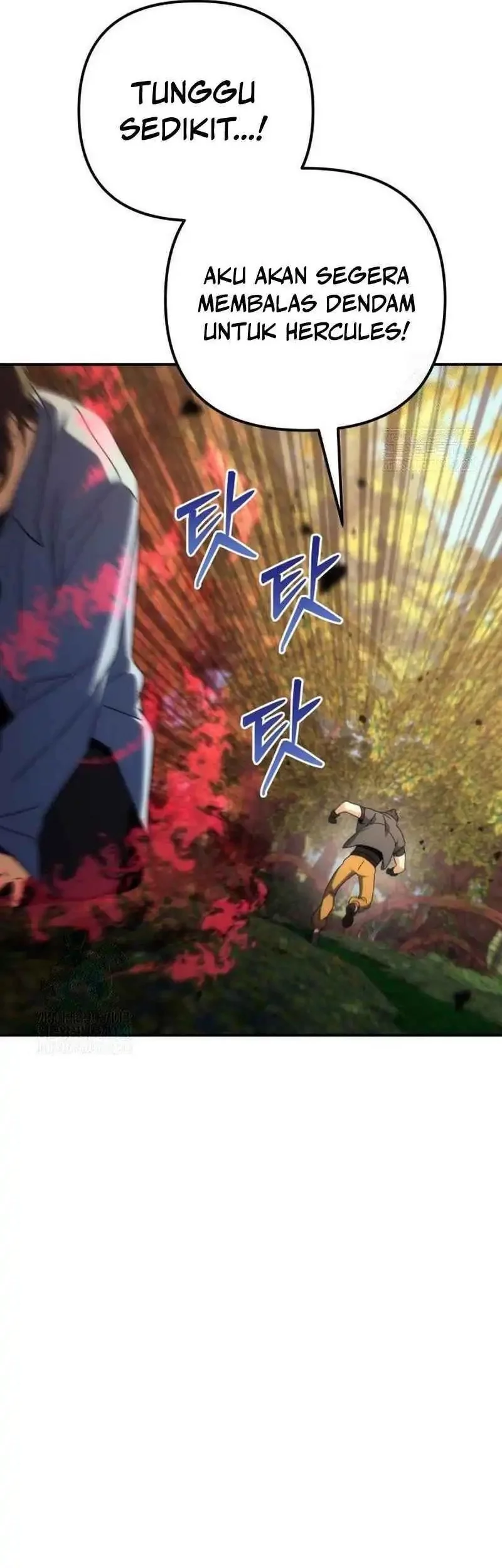 The Rebellious Apostle of the Harvest Goddess Chapter 15 Gambar 13