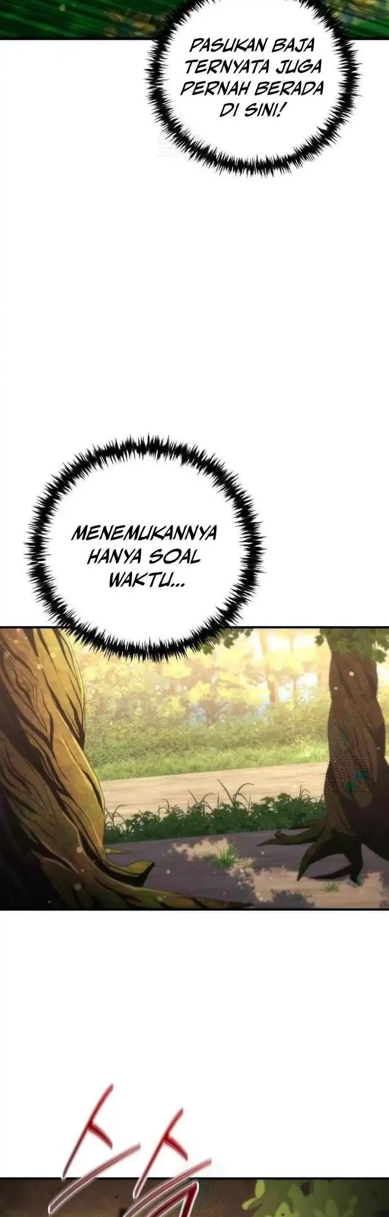 The Rebellious Apostle of the Harvest Goddess Chapter 15 Gambar 15