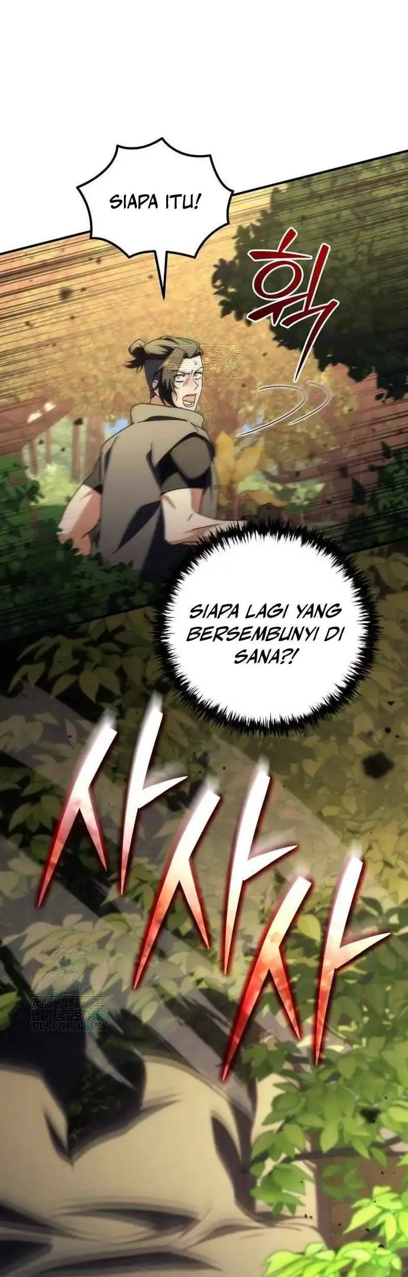 The Rebellious Apostle of the Harvest Goddess Chapter 15 Gambar 17