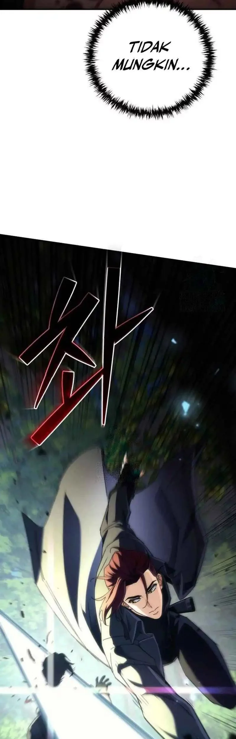 The Rebellious Apostle of the Harvest Goddess Chapter 15 Gambar 21