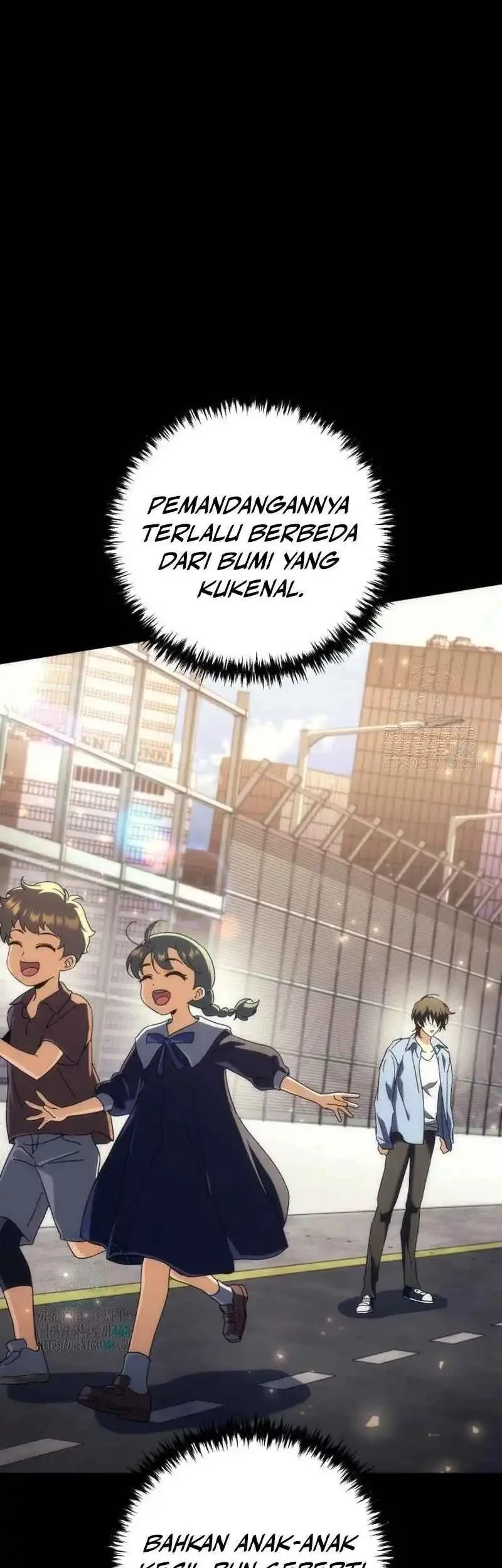 The Rebellious Apostle of the Harvest Goddess Chapter 15 Gambar 31