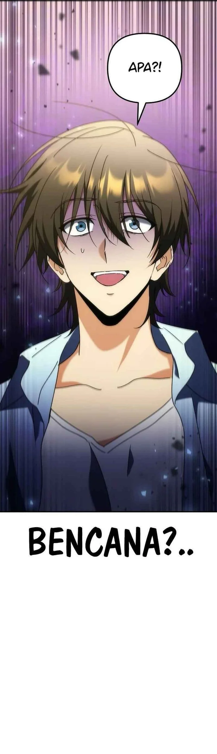 The Rebellious Apostle of the Harvest Goddess Chapter 16 Gambar 5