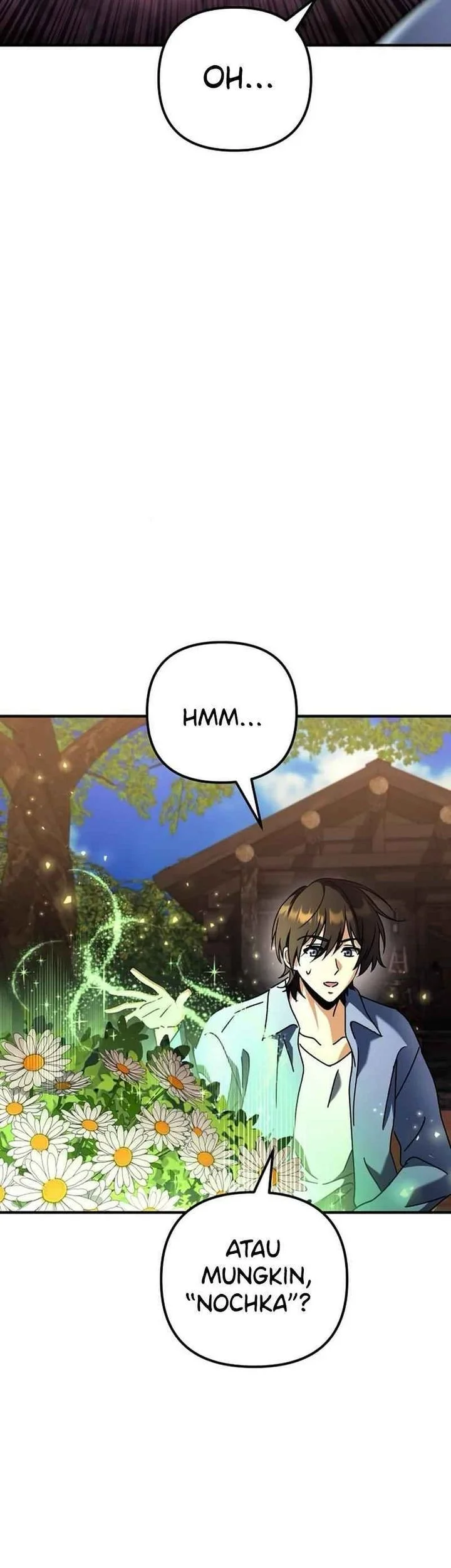 The Rebellious Apostle of the Harvest Goddess Chapter 16 Gambar 27