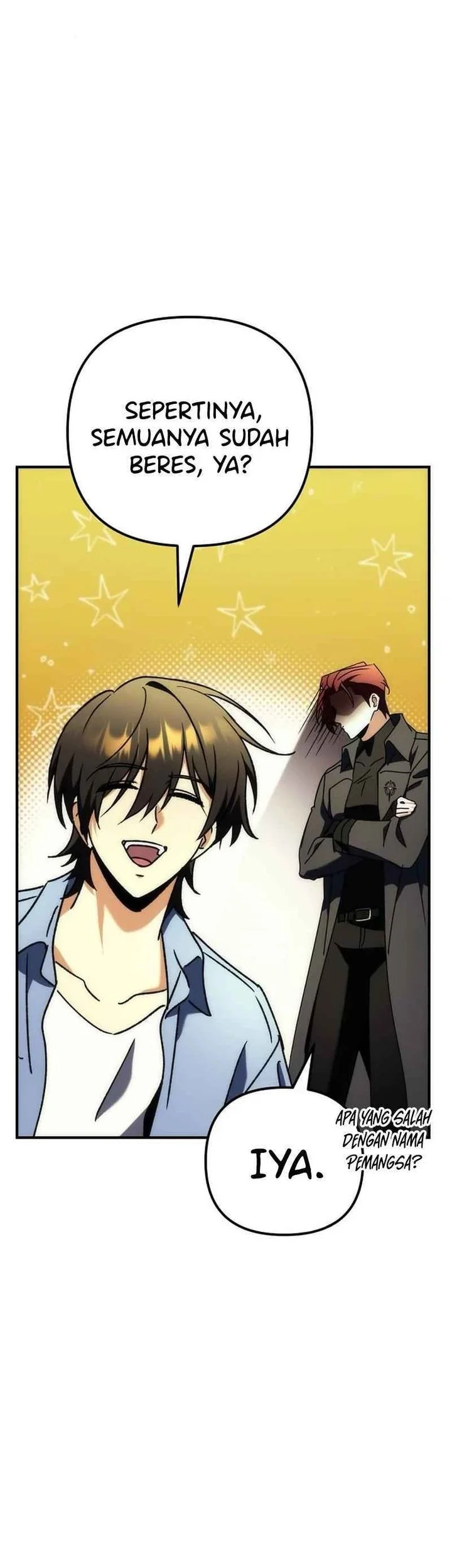 The Rebellious Apostle of the Harvest Goddess Chapter 16 Gambar 31