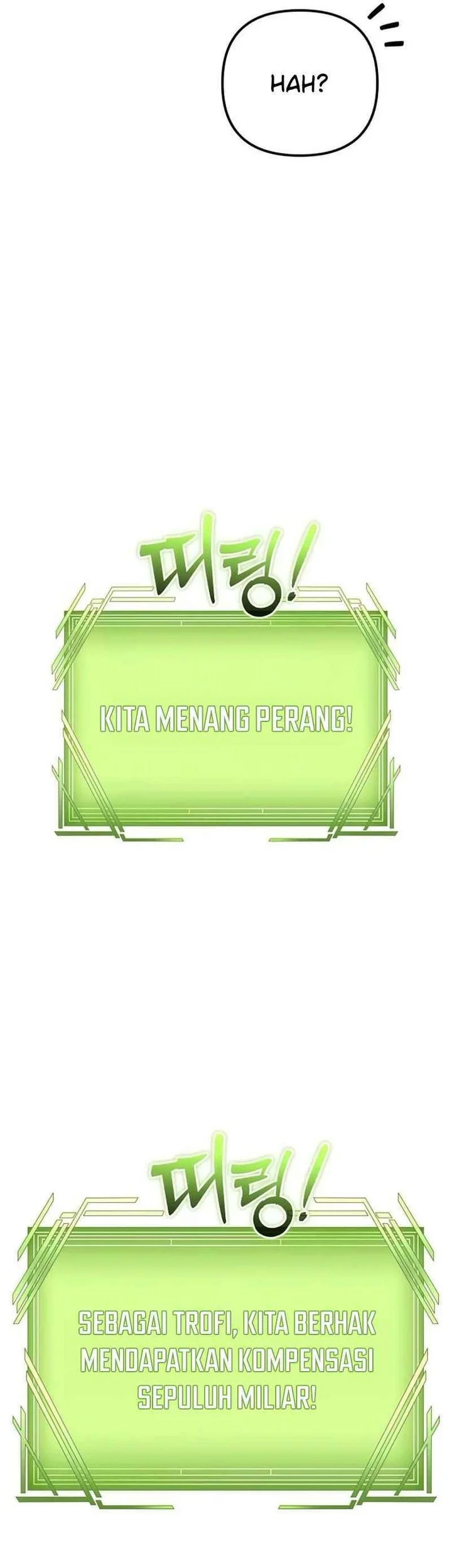 The Rebellious Apostle of the Harvest Goddess Chapter 16 Gambar 33