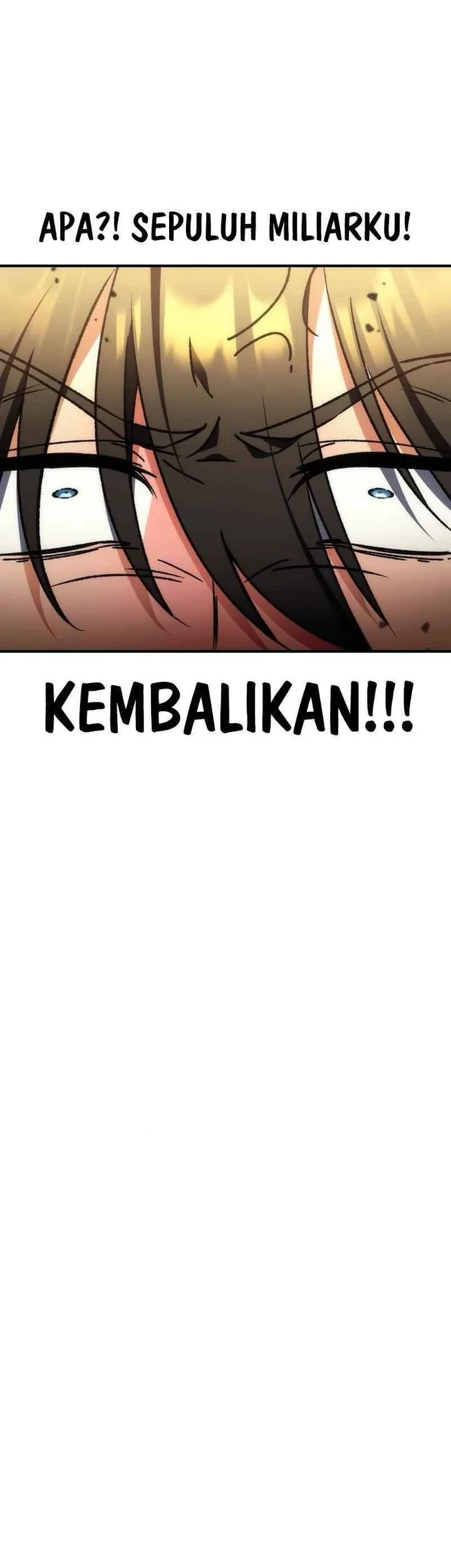 The Rebellious Apostle of the Harvest Goddess Chapter 16 Gambar 37