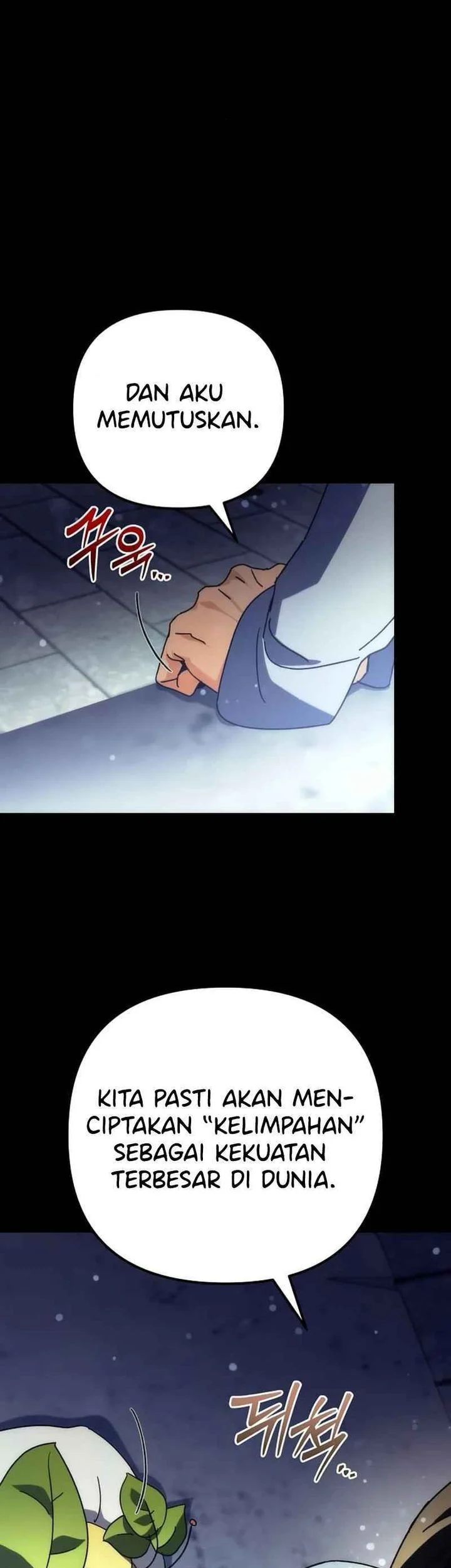 The Rebellious Apostle of the Harvest Goddess Chapter 16 Gambar 47