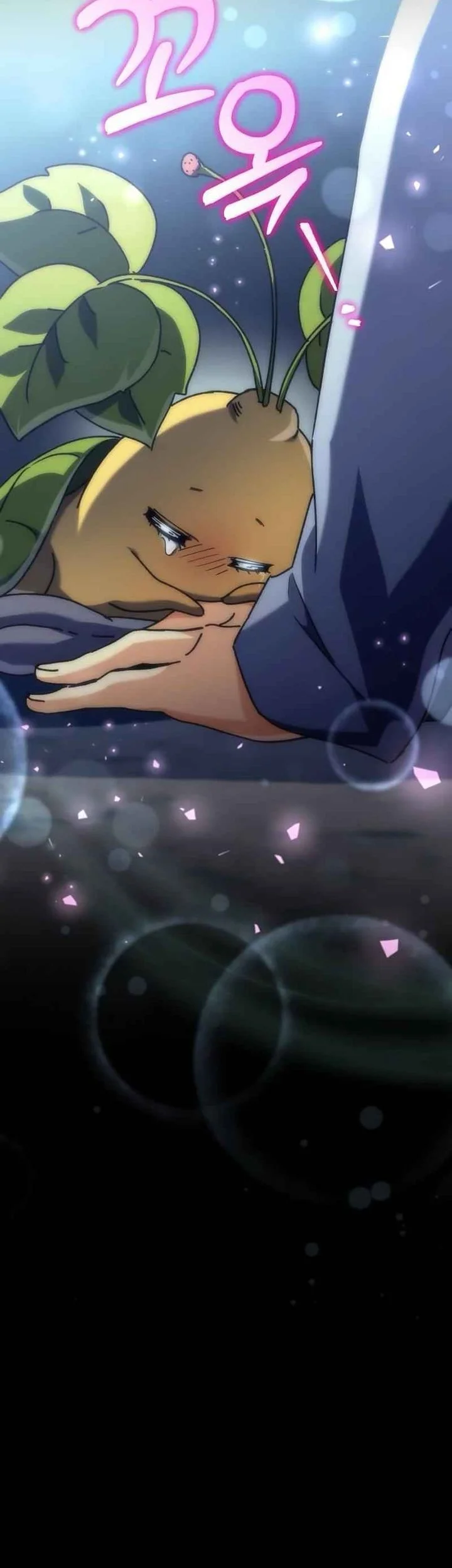 The Rebellious Apostle of the Harvest Goddess Chapter 16 Gambar 51