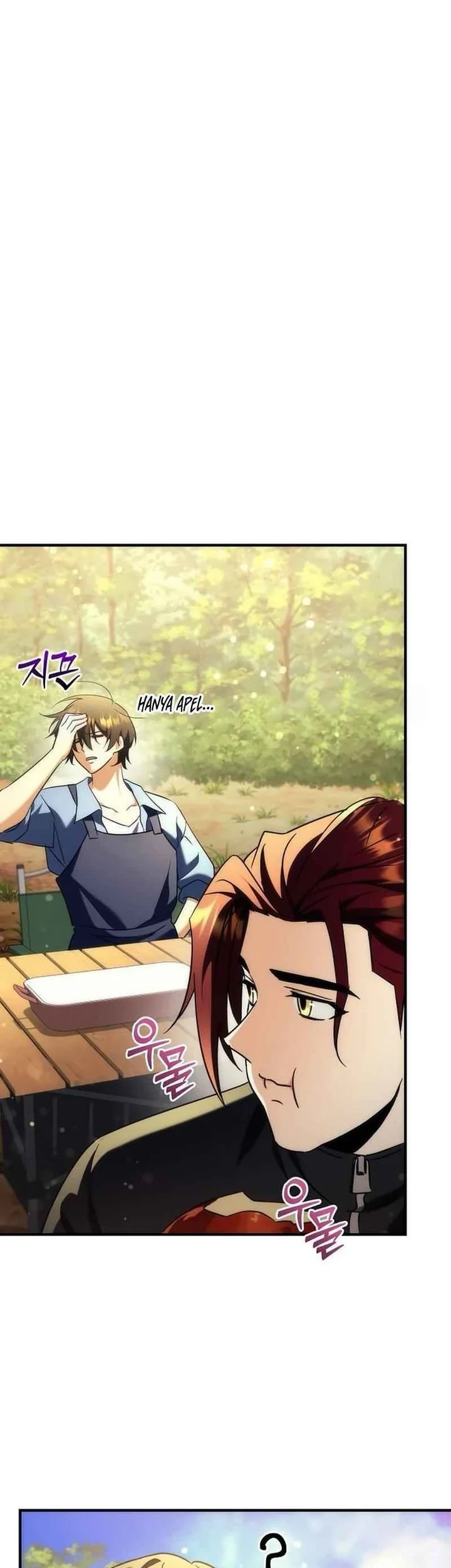 The Rebellious Apostle of the Harvest Goddess Chapter 16 Gambar 61