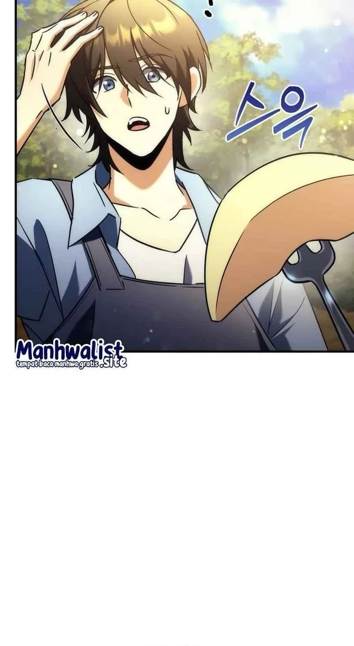 The Rebellious Apostle of the Harvest Goddess Chapter 16 Gambar 62