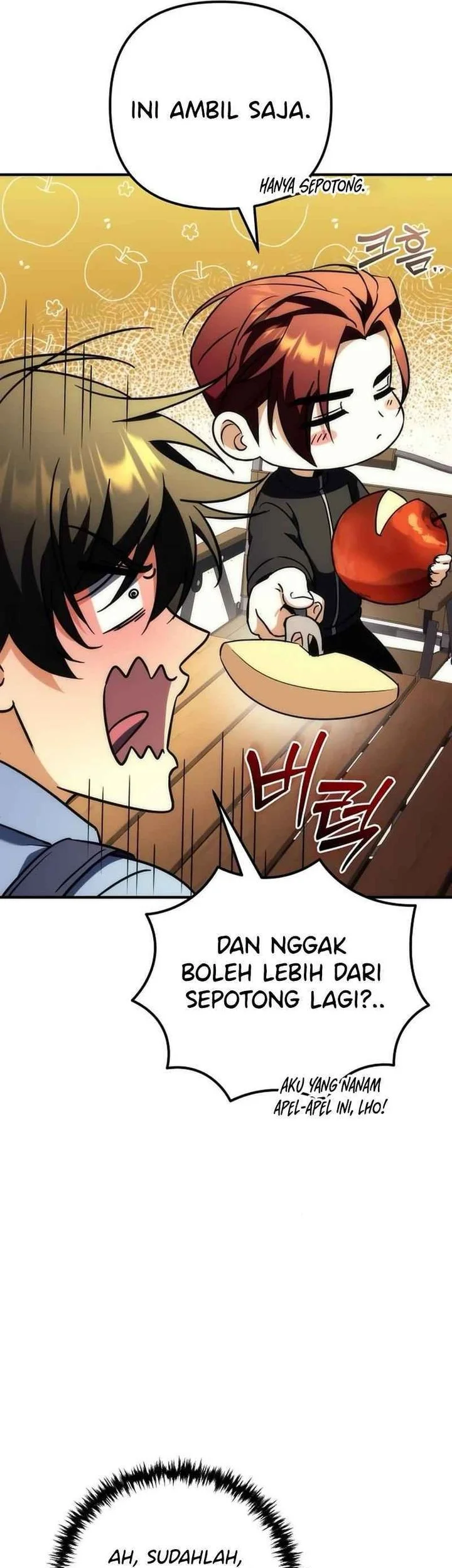 The Rebellious Apostle of the Harvest Goddess Chapter 16 Gambar 63