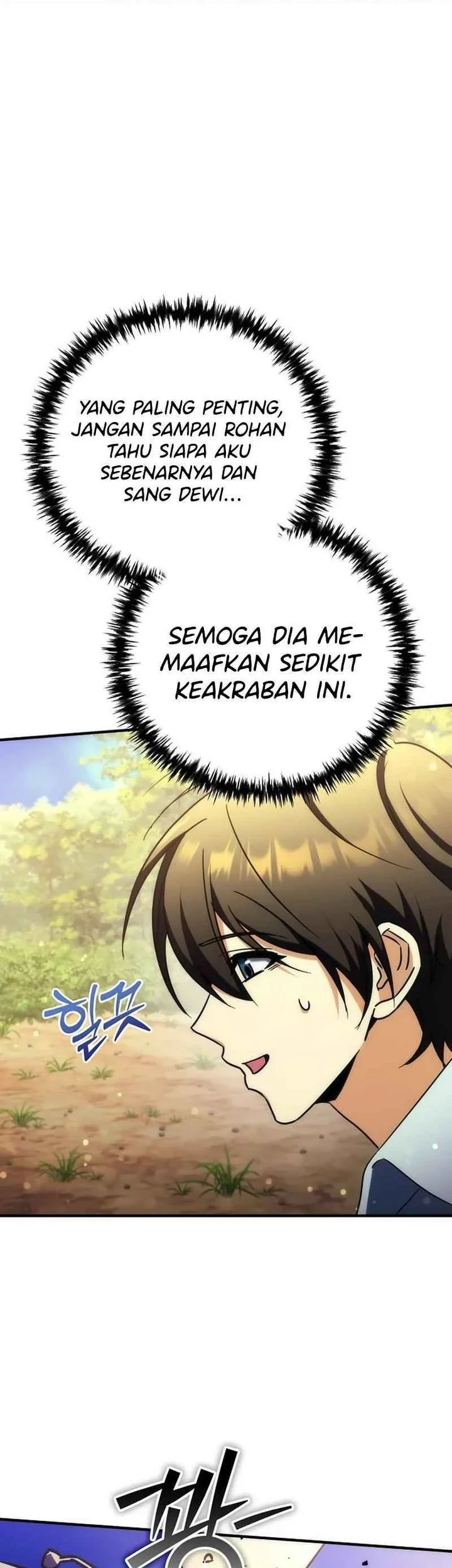 The Rebellious Apostle of the Harvest Goddess Chapter 16 Gambar 69