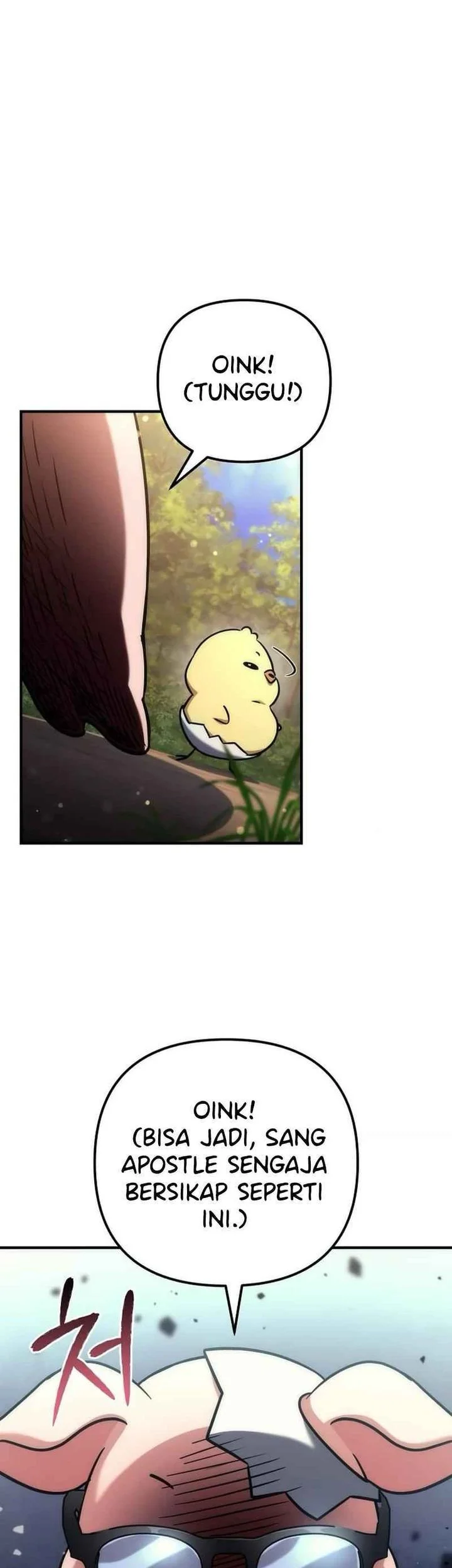 The Rebellious Apostle of the Harvest Goddess Chapter 16 Gambar 73