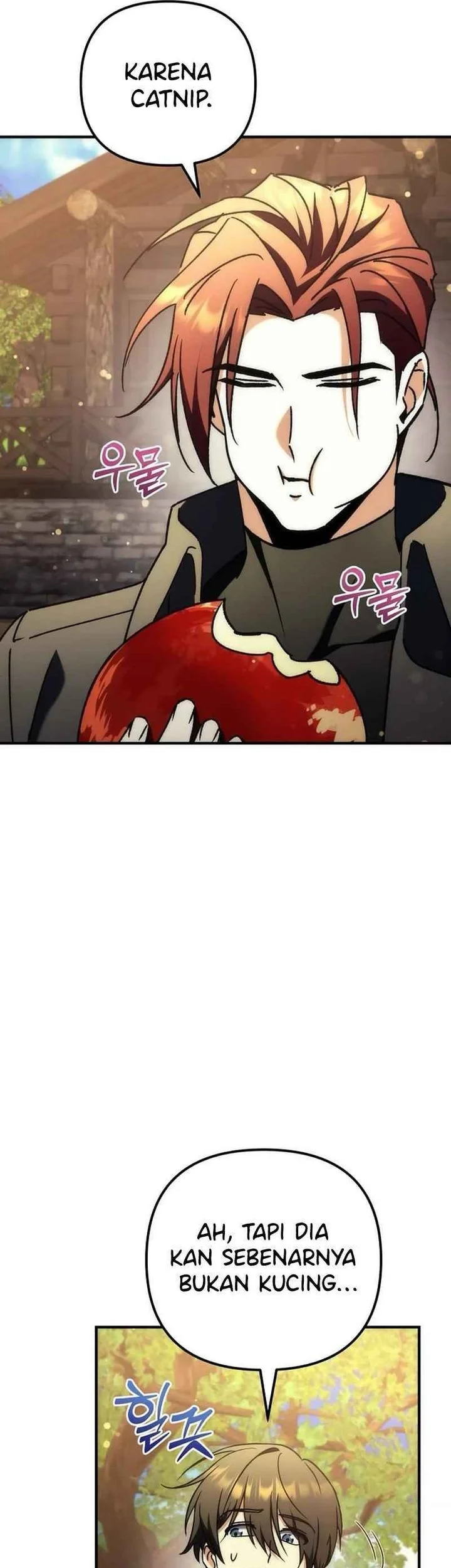 The Rebellious Apostle of the Harvest Goddess Chapter 16 Gambar 13