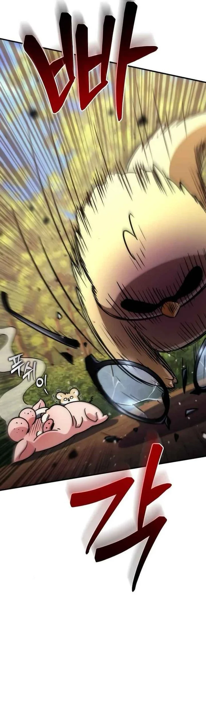 The Rebellious Apostle of the Harvest Goddess Chapter 16 Gambar 82