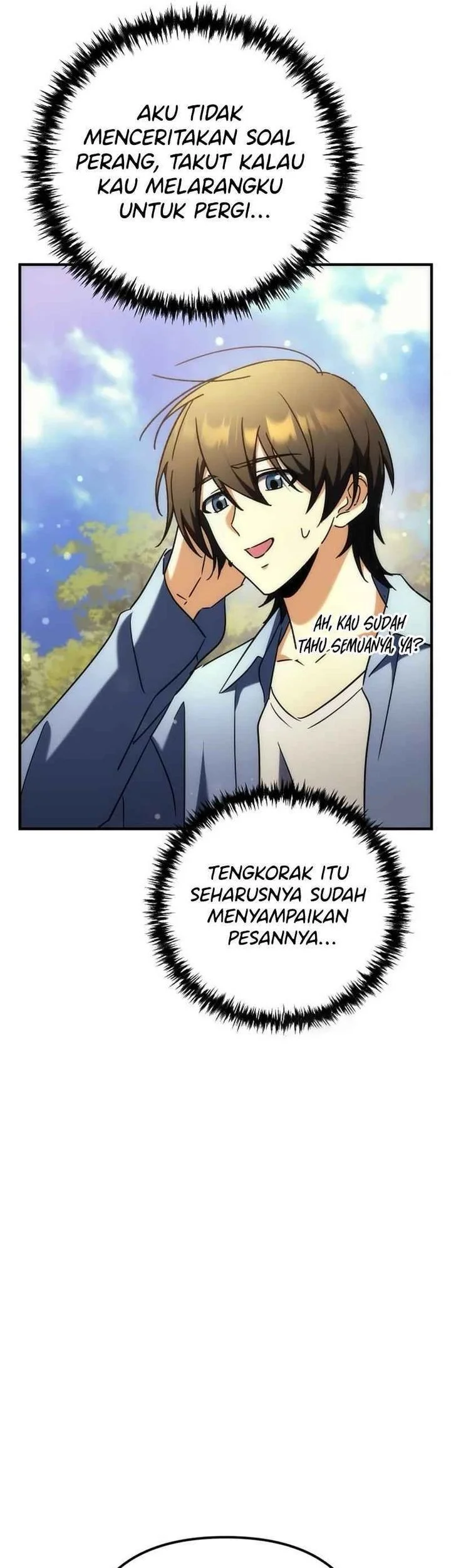 The Rebellious Apostle of the Harvest Goddess Chapter 16 Gambar 88