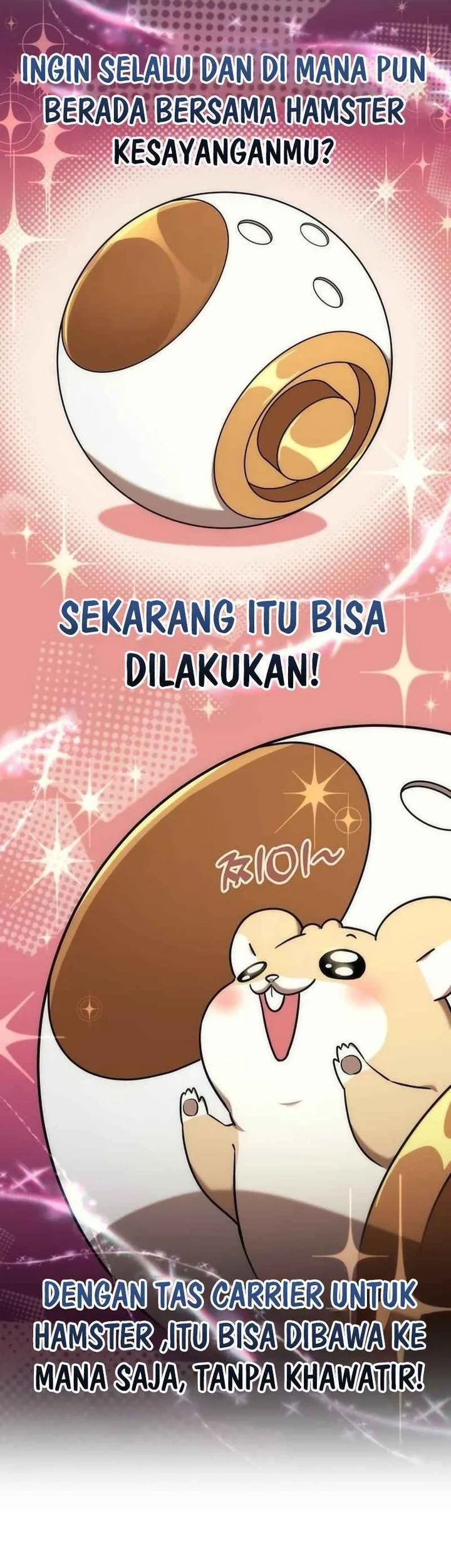 The Rebellious Apostle of the Harvest Goddess Chapter 16 Gambar 102