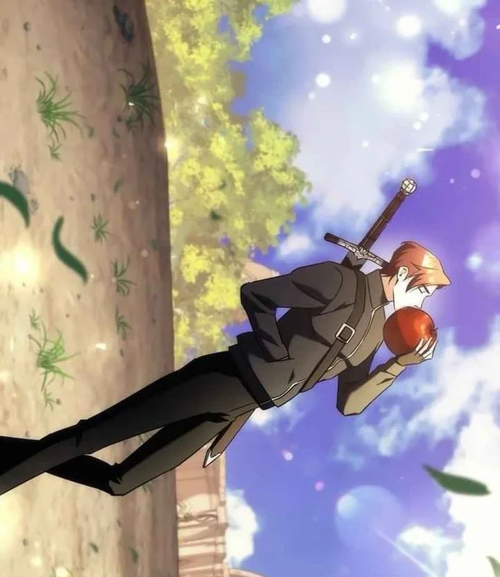 The Rebellious Apostle of the Harvest Goddess Chapter 16 Gambar 105