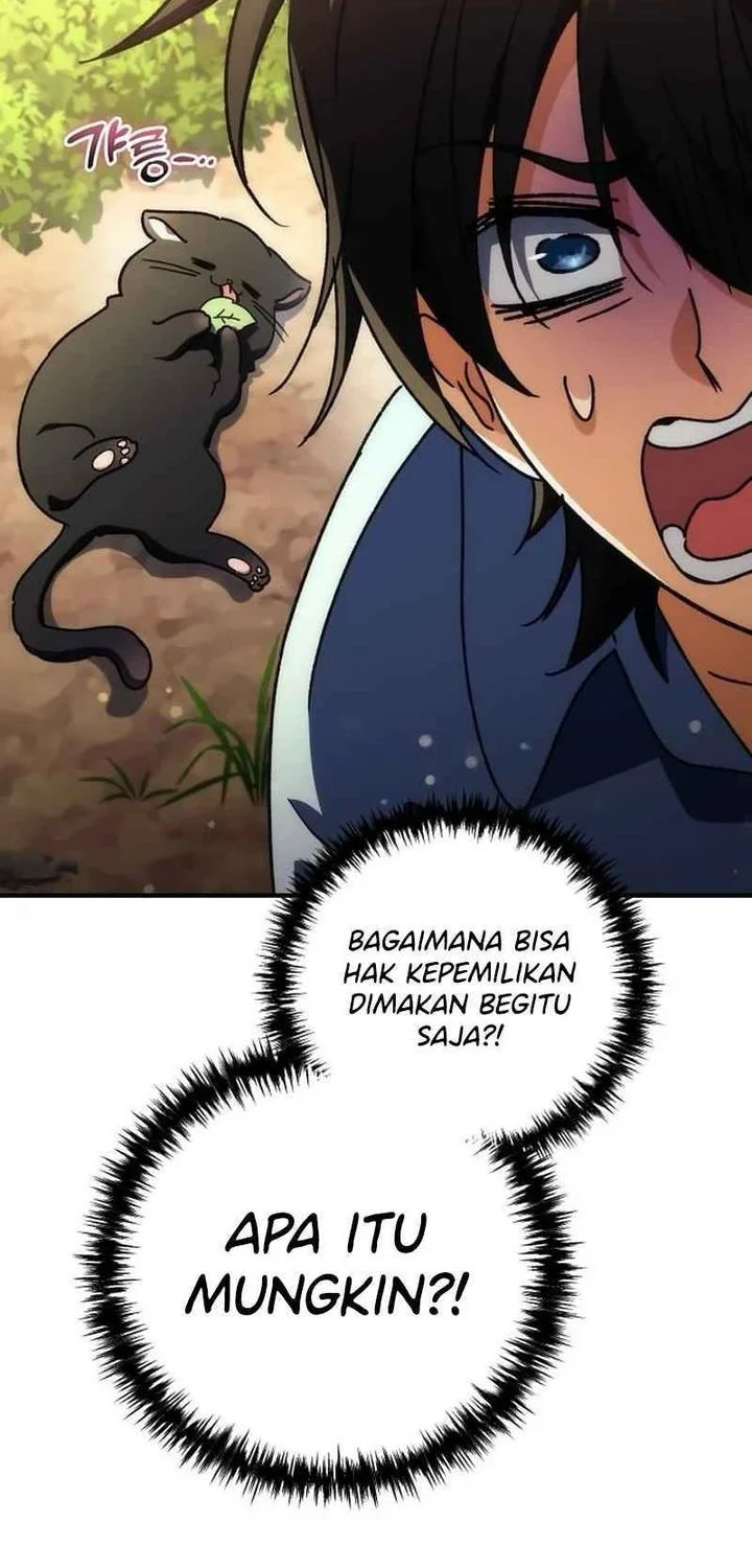 The Rebellious Apostle of the Harvest Goddess Chapter 16 Gambar 10