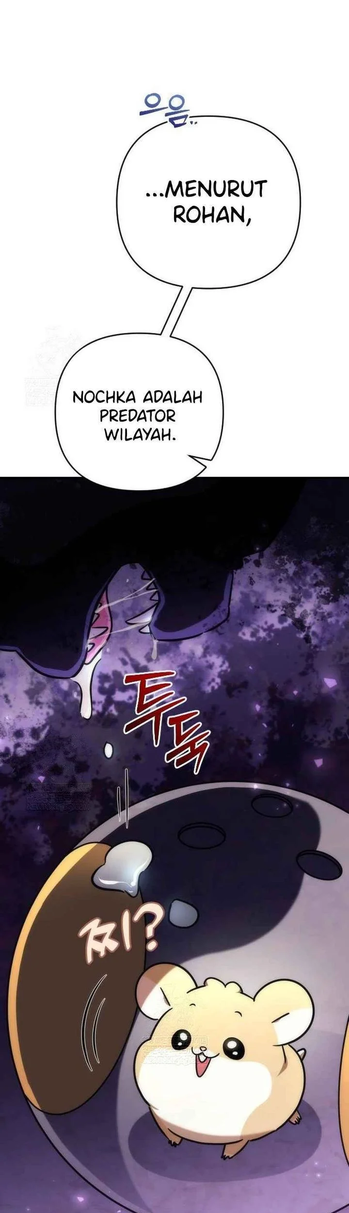 The Rebellious Apostle of the Harvest Goddess Chapter 17 Gambar 29