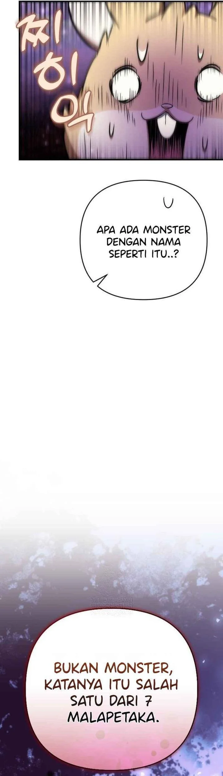 The Rebellious Apostle of the Harvest Goddess Chapter 17 Gambar 31