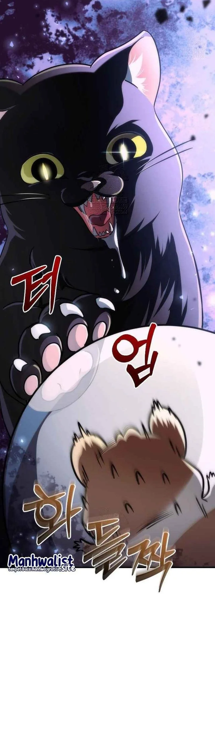 The Rebellious Apostle of the Harvest Goddess Chapter 17 Gambar 33