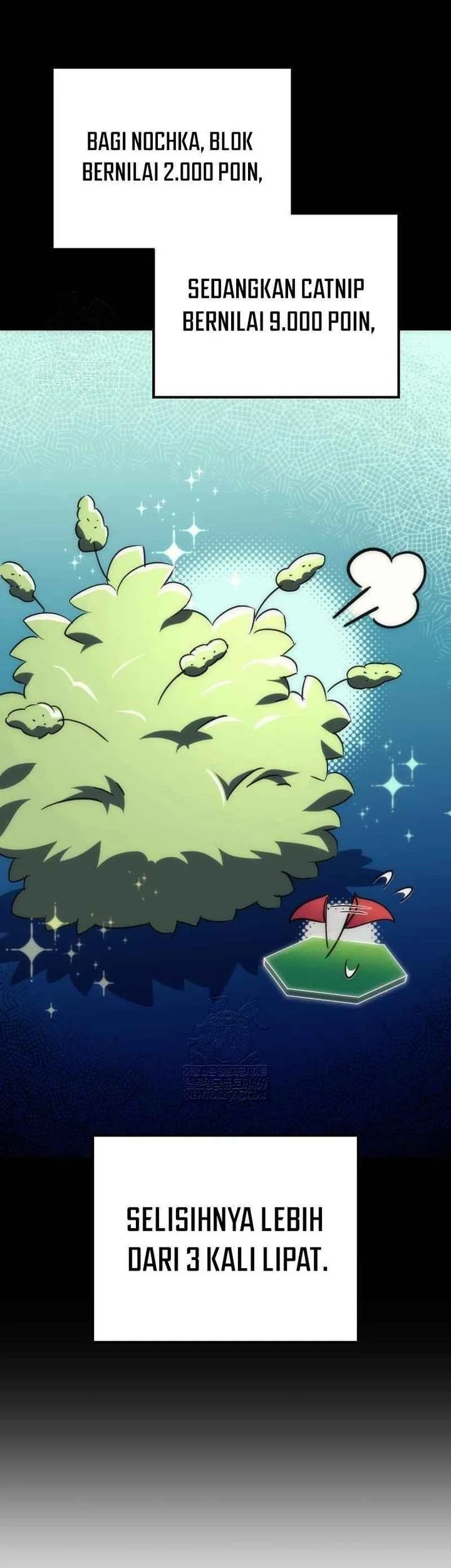 The Rebellious Apostle of the Harvest Goddess Chapter 17 Gambar 45