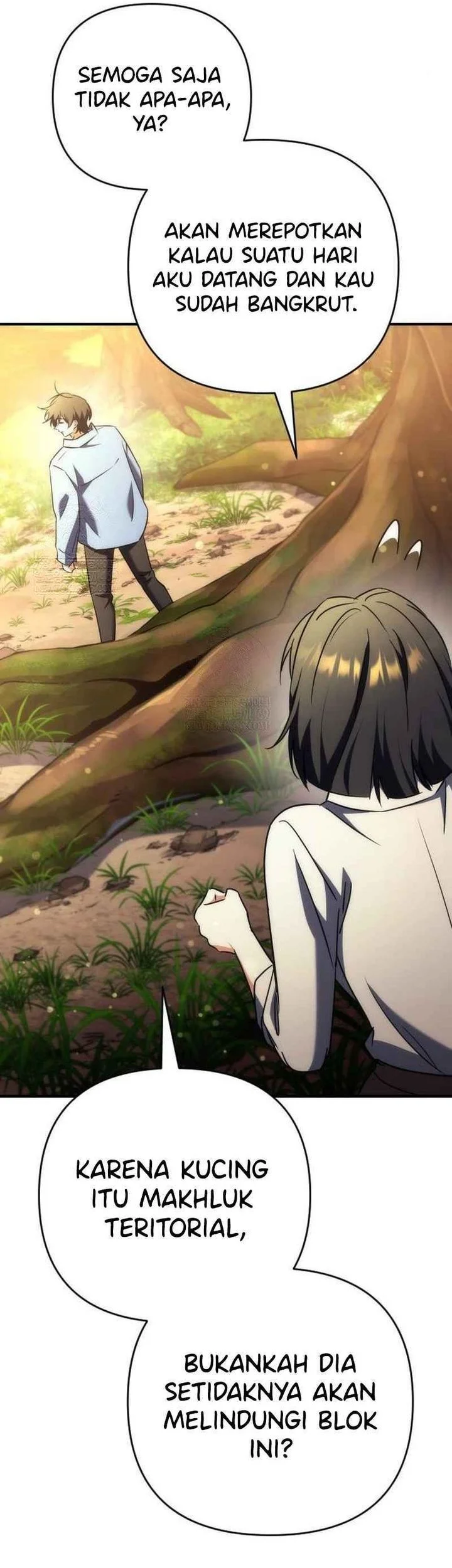 The Rebellious Apostle of the Harvest Goddess Chapter 17 Gambar 49