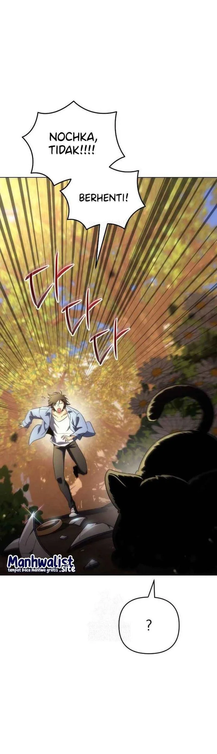 The Rebellious Apostle of the Harvest Goddess Chapter 17 Gambar 51