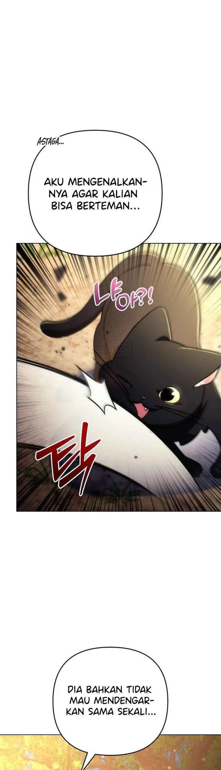 The Rebellious Apostle of the Harvest Goddess Chapter 17 Gambar 53