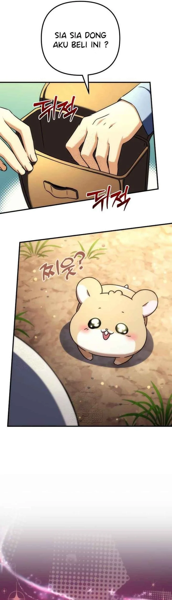 The Rebellious Apostle of the Harvest Goddess Chapter 17 Gambar 3