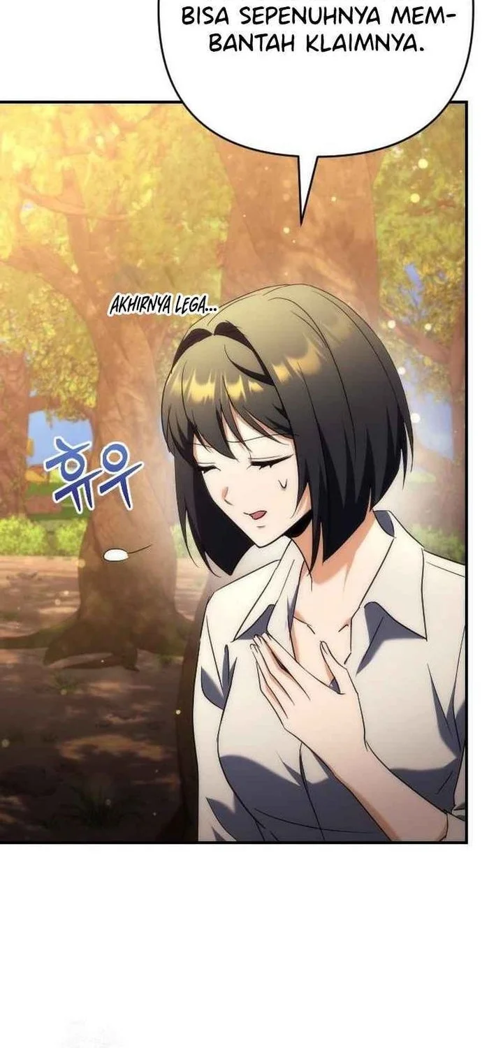 The Rebellious Apostle of the Harvest Goddess Chapter 17 Gambar 66