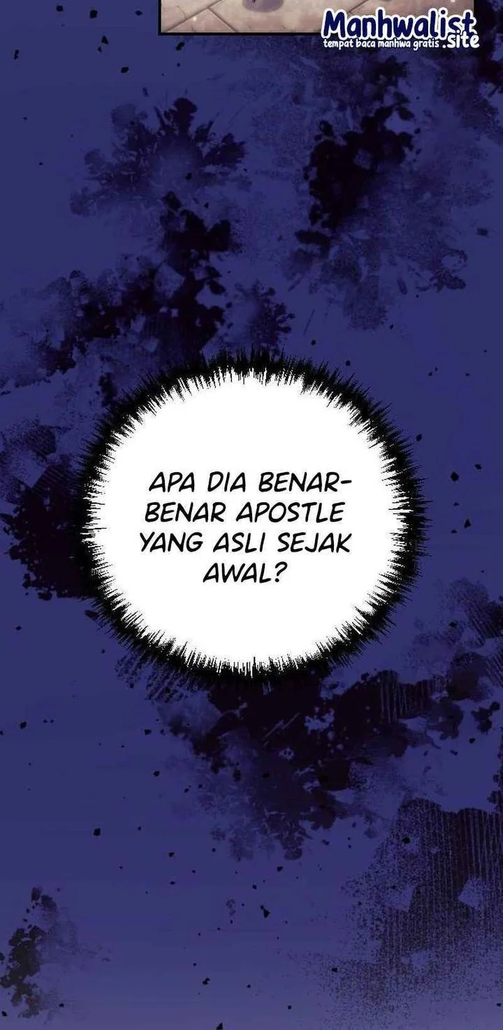 The Rebellious Apostle of the Harvest Goddess Chapter 17 Gambar 70