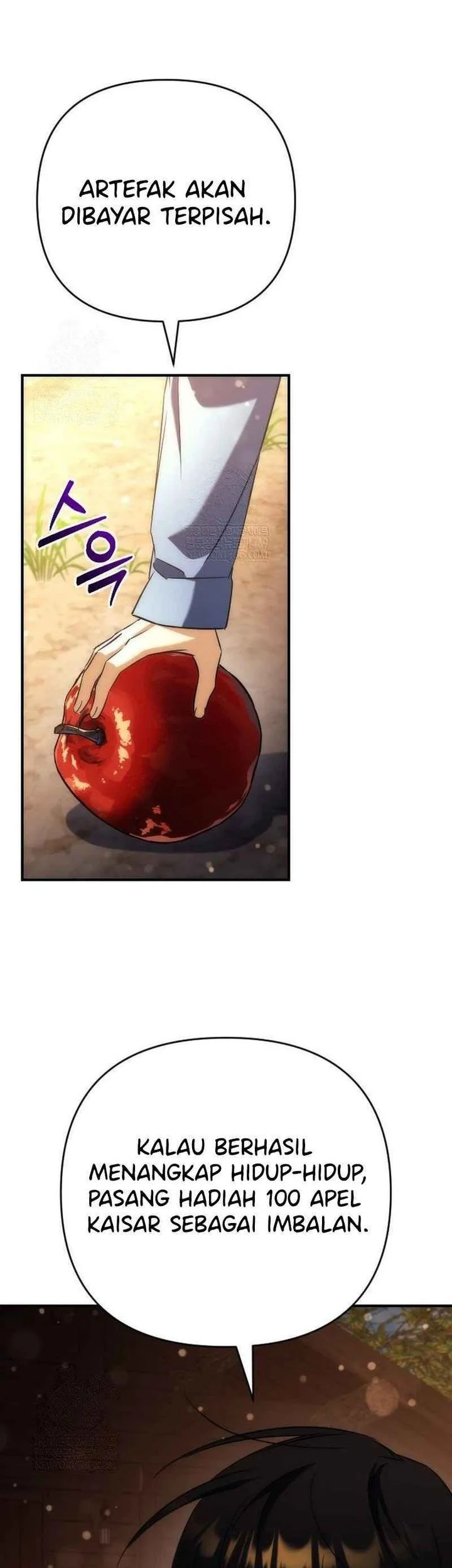 The Rebellious Apostle of the Harvest Goddess Chapter 17 Gambar 77