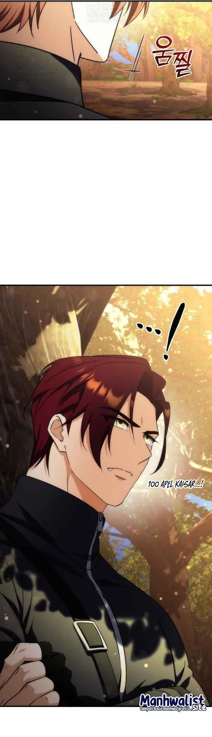 The Rebellious Apostle of the Harvest Goddess Chapter 17 Gambar 79