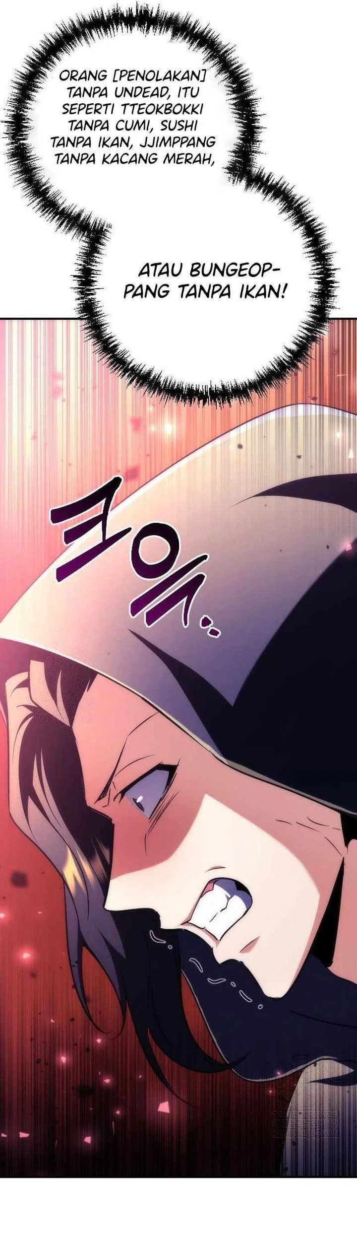 The Rebellious Apostle of the Harvest Goddess Chapter 17 Gambar 83