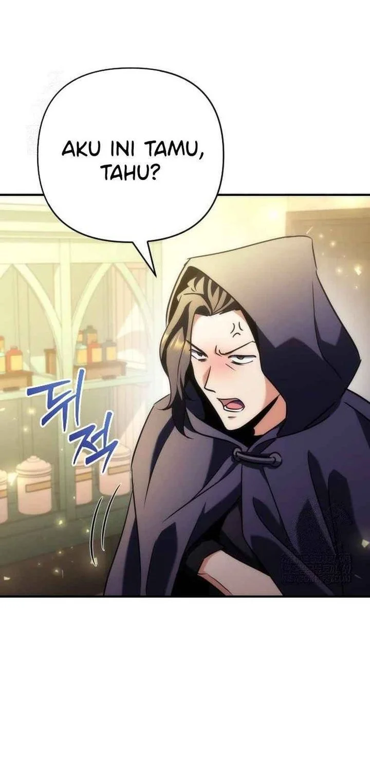 The Rebellious Apostle of the Harvest Goddess Chapter 17 Gambar 88