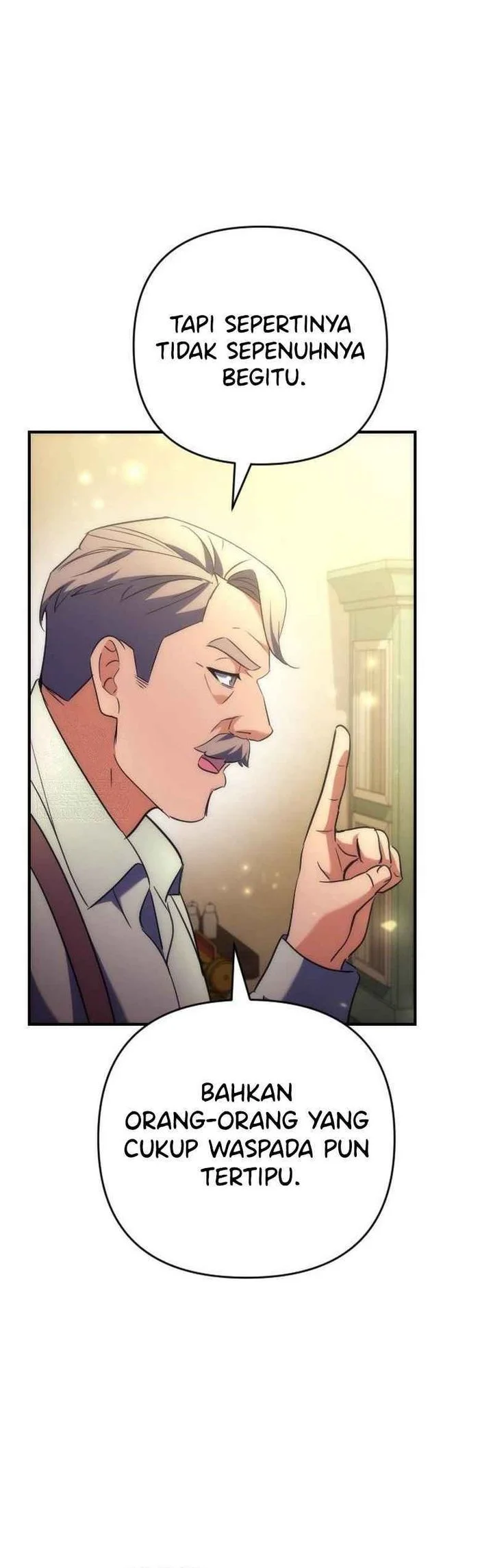 The Rebellious Apostle of the Harvest Goddess Chapter 17 Gambar 97