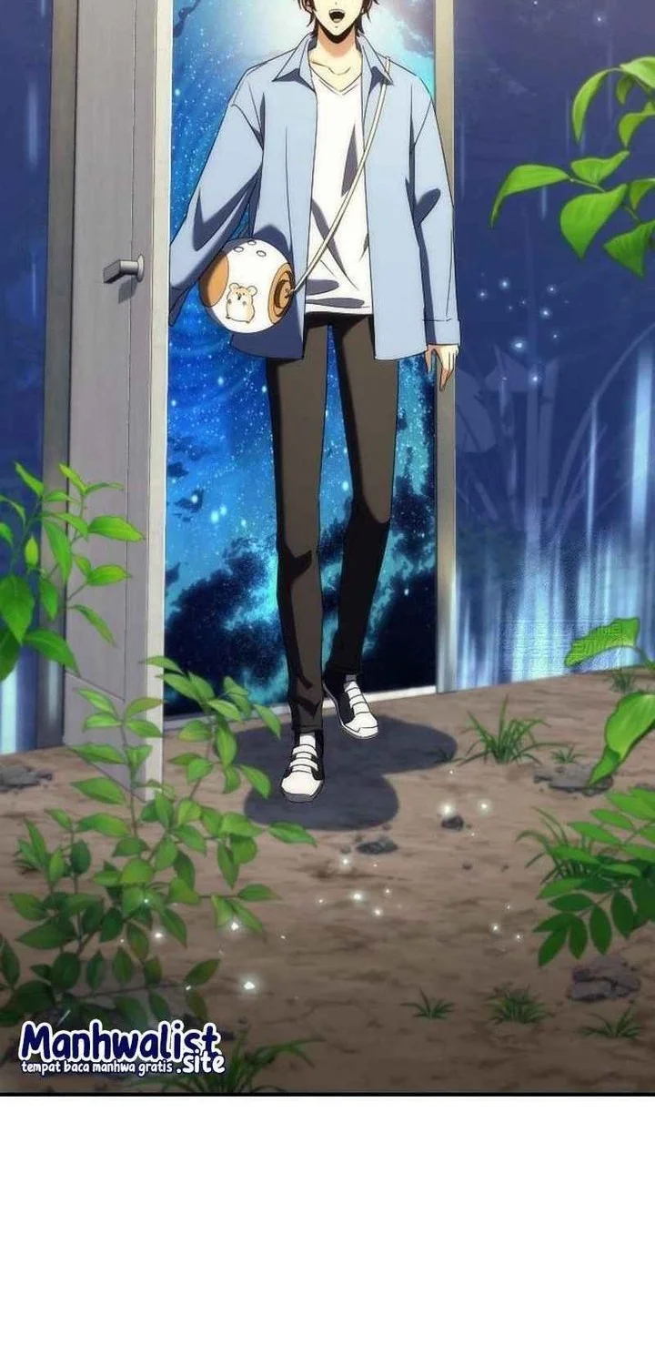 The Rebellious Apostle of the Harvest Goddess Chapter 17 Gambar 8