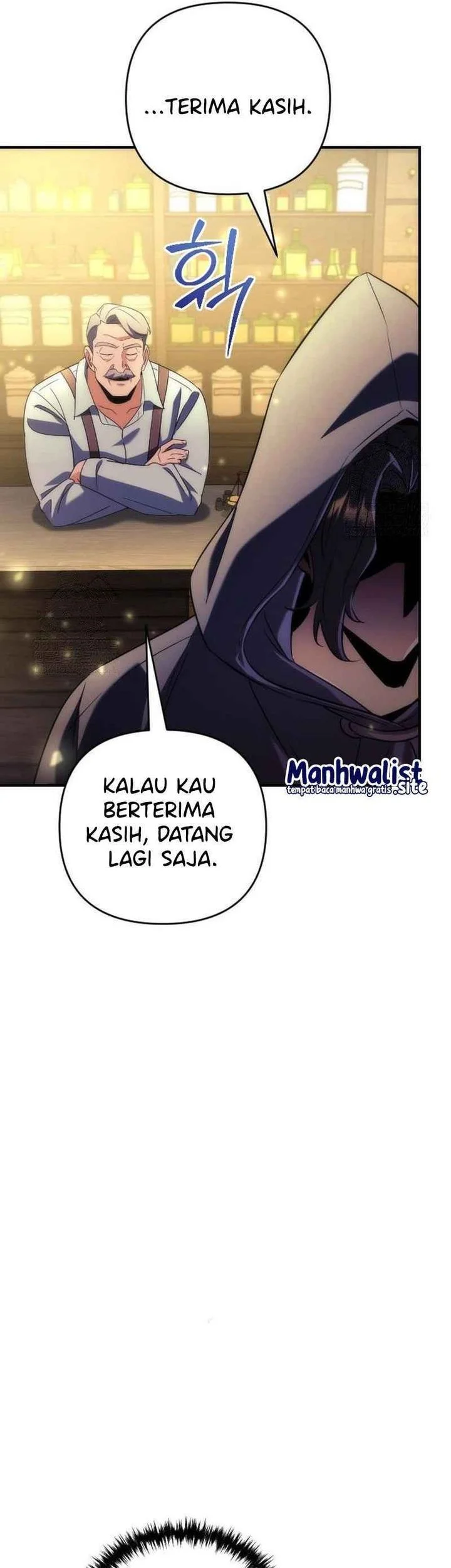 The Rebellious Apostle of the Harvest Goddess Chapter 17 Gambar 102