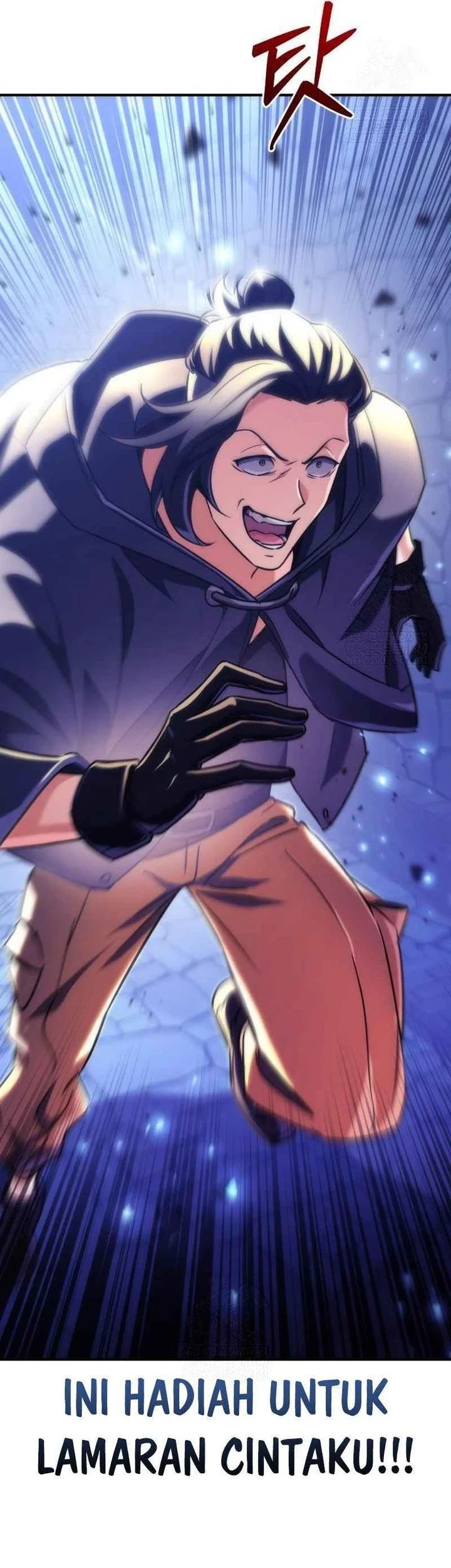 The Rebellious Apostle of the Harvest Goddess Chapter 17 Gambar 104