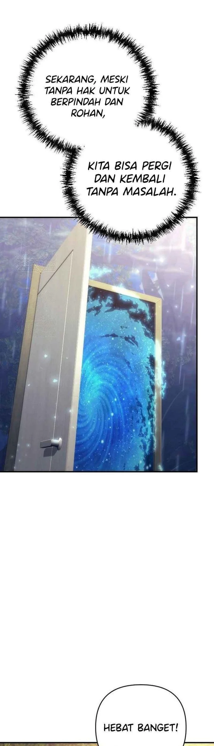 The Rebellious Apostle of the Harvest Goddess Chapter 17 Gambar 9